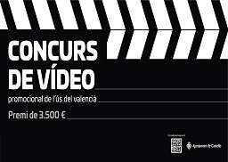 Concurs de video